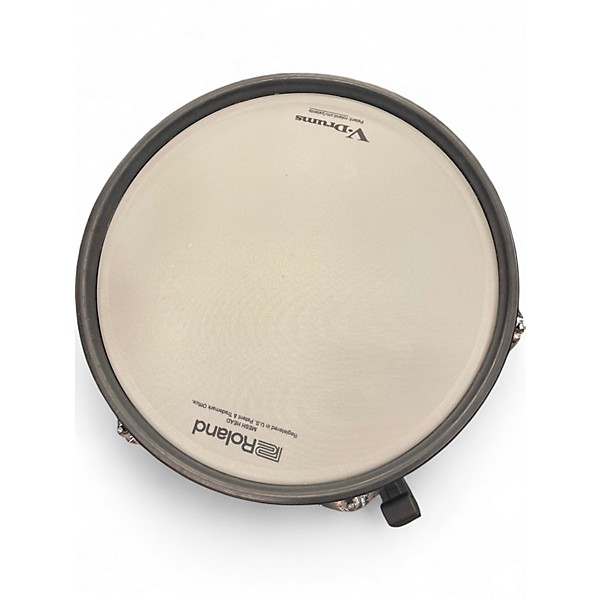 Used Roland VAD307 Electric Drum Set