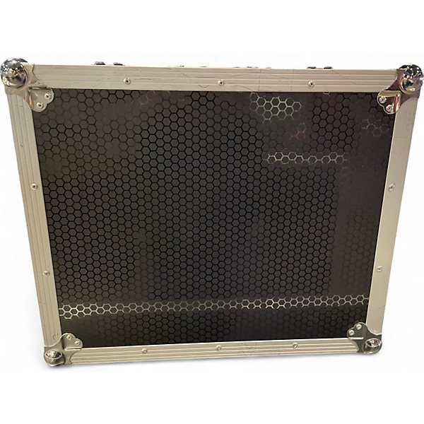 Used Headliner Flight Case For DJ DJM-A9 DJ Case