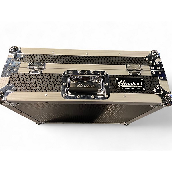 Used Headliner Flight Case For DJ DJM-A9 DJ Case