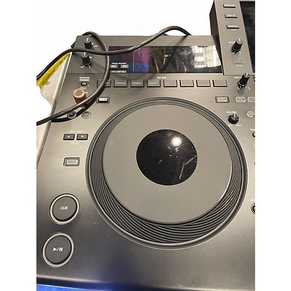 Used Pioneer DJ OPUS QUAD Turntable
