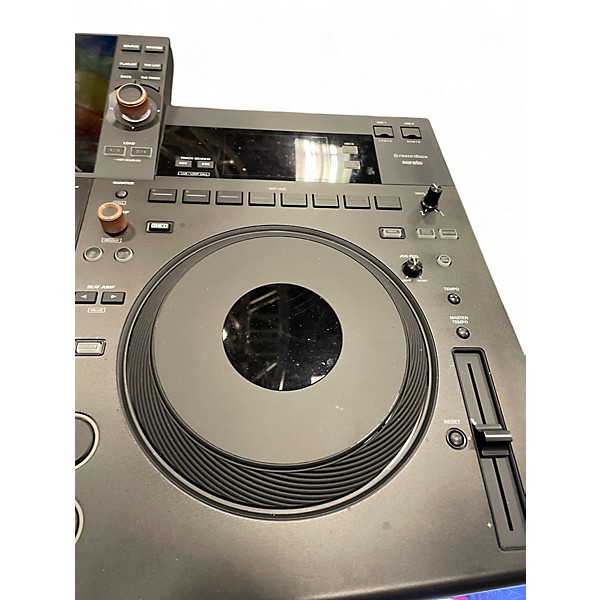 Used Pioneer DJ OPUS QUAD Turntable