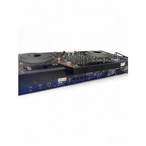 Used Pioneer DJ OPUS QUAD Turntable