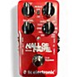Used TC Electronic Hall Of Fame Reverb Effect Pedal thumbnail