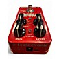 Used TC Electronic Hall Of Fame Reverb Effect Pedal