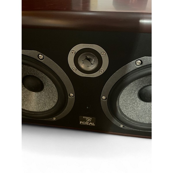 Used Focal TWIN6 BE Powered Monitor