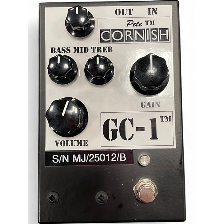 ギター Pete Cornish CC-1 Pete Cornish CC-1