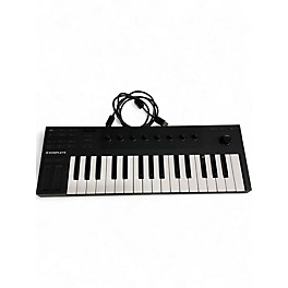 Used Native Instruments KOMPLETE KONTROL M32