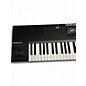 Used Native Instruments Komplete Kontrol S61 MKII MIDI Controller