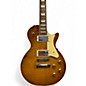 Used Heritage H-150 Dirty Lemon Burst Solid Body Electric Guitar thumbnail