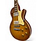 Used Heritage H-150 Dirty Lemon Burst Solid Body Electric Guitar