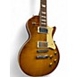 Used Heritage H-150 Dirty Lemon Burst Solid Body Electric Guitar