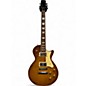 Used Heritage H-150 Dirty Lemon Burst Solid Body Electric Guitar