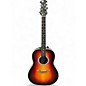 Used Matrix By Ovation 1132 3 Color Sunburst Acoustic Guitar thumbnail
