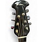 Used Matrix By Ovation 1132 3 Color Sunburst Acoustic Guitar