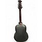 Used Matrix By Ovation 1132 3 Color Sunburst Acoustic Guitar