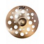 Used Paiste 16in PSTX SWISS THIN Cymbal thumbnail