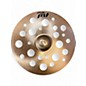 Used Paiste 16in PSTX SWISS THIN Cymbal