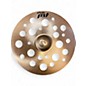 Used Paiste 16in PSTX SWISS THIN Cymbal