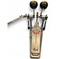 Used Pearl P932 Double Bass Drum Pedal
