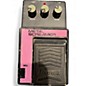 Vintage 1980s Ibanez Metal Screamer Effect Pedal