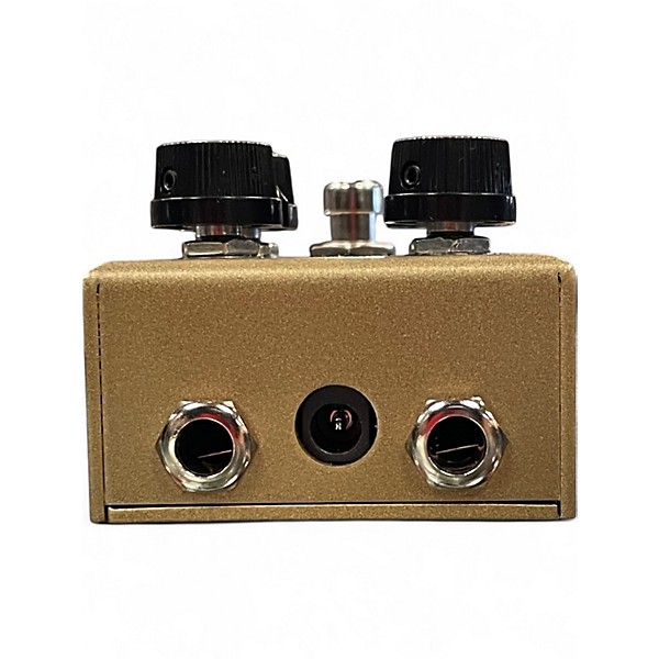 Used J.Rockett Audio Designs .45 Caliber Effect Pedal Effect Pedal