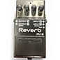 Used BOSS RV6 Digital Reverb Effect Pedal thumbnail