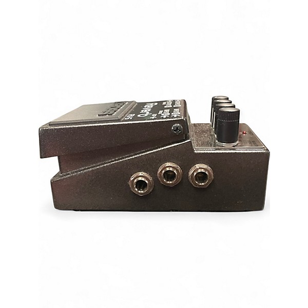 Used BOSS RV6 Digital Reverb Effect Pedal