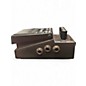 Used BOSS RV6 Digital Reverb Effect Pedal