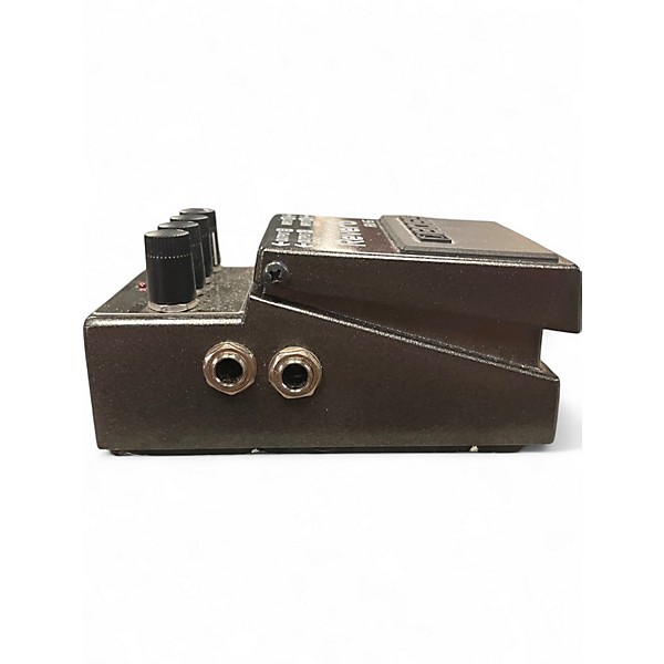 Used BOSS RV6 Digital Reverb Effect Pedal