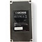Used BOSS RV6 Digital Reverb Effect Pedal