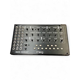 Used Moog MAVIS Synthesizer