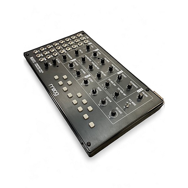 Used Moog MAVIS Synthesizer