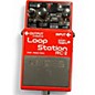 Used BOSS RC2 Loop Station Pedal thumbnail