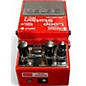 Used BOSS RC2 Loop Station Pedal