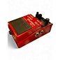 Used BOSS RC2 Loop Station Pedal