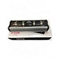Used Fender MGT-4 Pedal