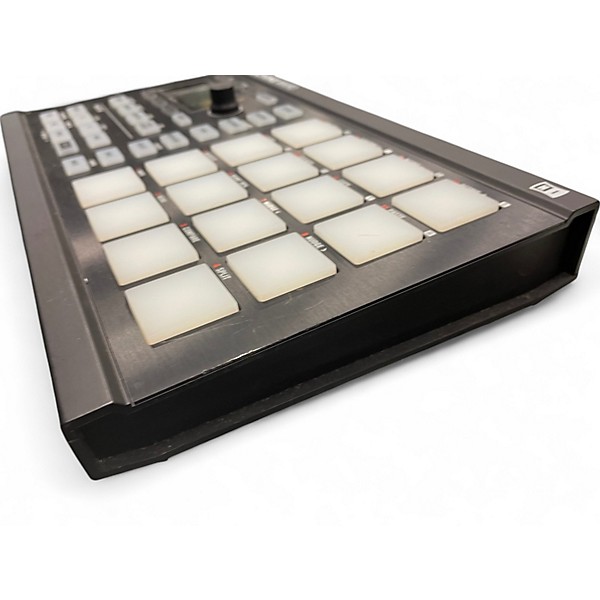 Used Native Instruments Maschine Mikro MKII MIDI Controller