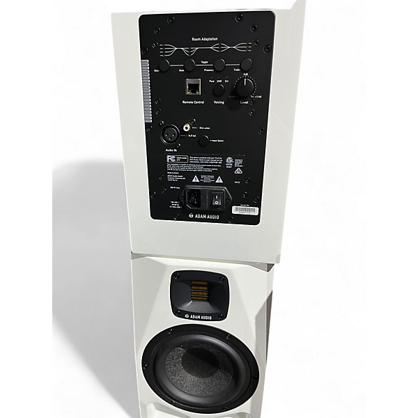 Used ADAM Audio A7V PAIR Powered Monitor