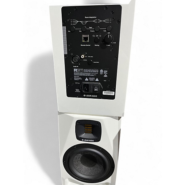 Used ADAM Audio A7V PAIR Powered Monitor