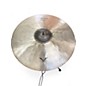Used SABIAN 20in Artisan Traditional Symphonic Suspended Cymbal thumbnail