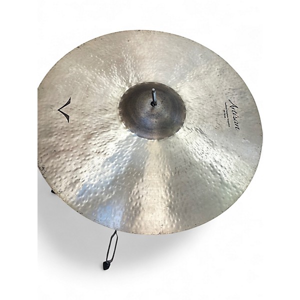 Used SABIAN 20in Artisan Traditional Symphonic Suspended Cymbal