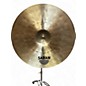 Used SABIAN 20in Artisan Traditional Symphonic Suspended Cymbal
