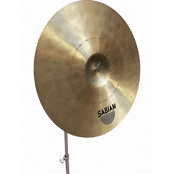 Used SABIAN 20in Artisan Traditional Symphonic Suspended Cymbal