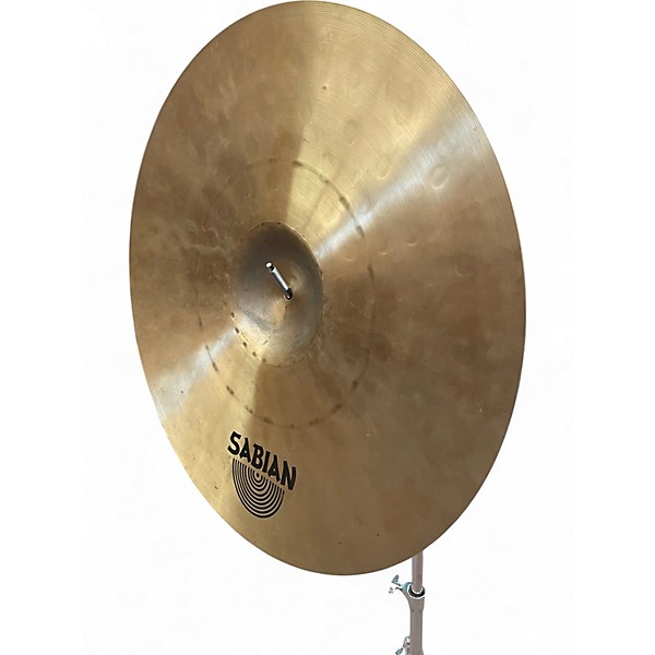 Used SABIAN 20in Artisan Traditional Symphonic Suspended Cymbal
