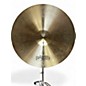 Used Paiste 20in Formula 602 Medium Ride Cymbal