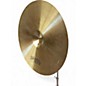 Used Paiste 20in Formula 602 Medium Ride Cymbal