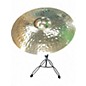 Used Paiste 22in Heavy Ride Cymbal