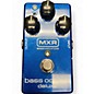 Used MXR M288 Bass Octave Deluxe Bass Effect Pedal thumbnail