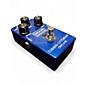 Used MXR M288 Bass Octave Deluxe Bass Effect Pedal