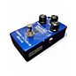 Used MXR M288 Bass Octave Deluxe Bass Effect Pedal